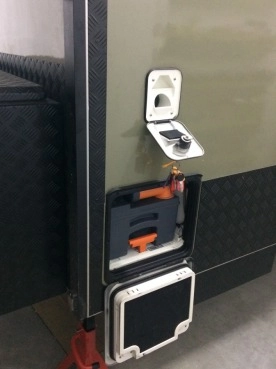                         Przyczepa kempingowa Off Road z podnoszonym dachem - zdjęcie 4
                        