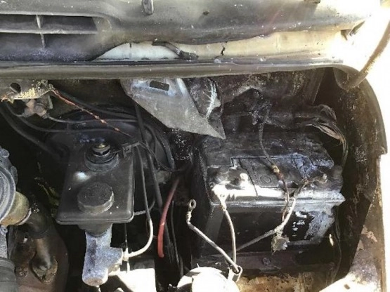                         Ford Transit KAMPER udokumentowany przebieg  - zdjęcie 10
                        