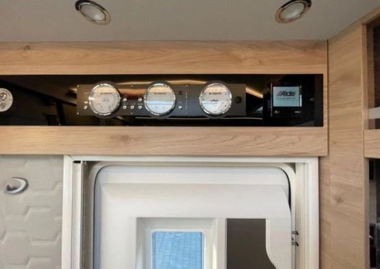                         Nowy kamper DETHLEFFS ESPIRIT I 7150-2 EB - zdjęcie 11
                        