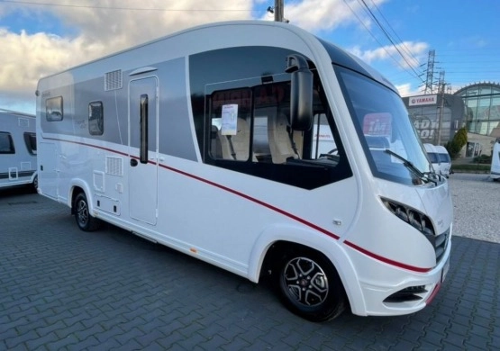                         Nowy kamper DETHLEFFS ESPIRIT I 7150-2 EB - zdjęcie 1
                        