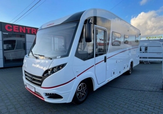                         Nowy kamper DETHLEFFS ESPIRIT I 7150-2 EB - zdjęcie 2
                        