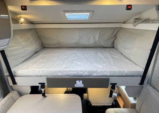                         Nowy kamper DETHLEFFS ESPIRIT I 7150-2 EB - zdjęcie 4
                        