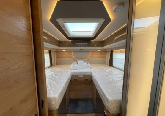                         Nowy kamper DETHLEFFS ESPIRIT I 7150-2 EB - zdjęcie 6
                        