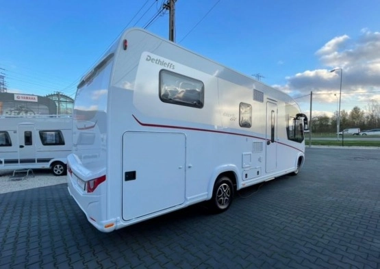                         Nowy kamper DETHLEFFS ESPIRIT I 7150-2 EB - zdjęcie 7
                        