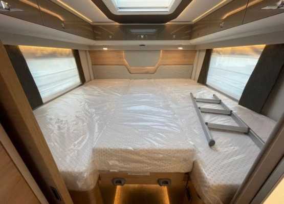                         Nowy kamper DETHLEFFS ESPIRIT I 7150-2 EB - zdjęcie 8
                        