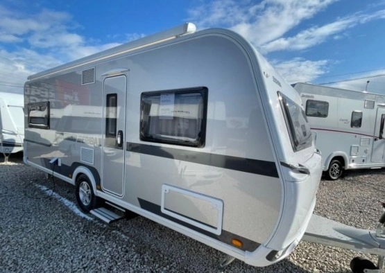                         Nowa przyczepa kempingowa Hymer-Eriba HYMER ERIBA NOVA 555 - zdjęcie 6
                        