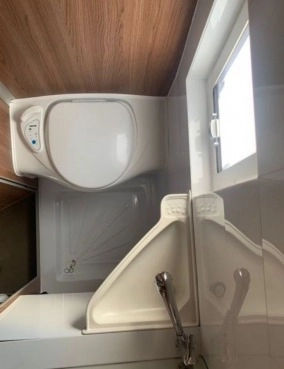                         Kamper Fiat Ducato - zdjęcie 11
                        