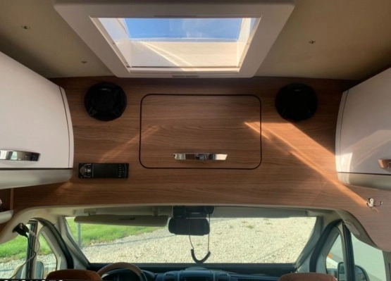                         Kamper Fiat Ducato - zdjęcie 12
                        