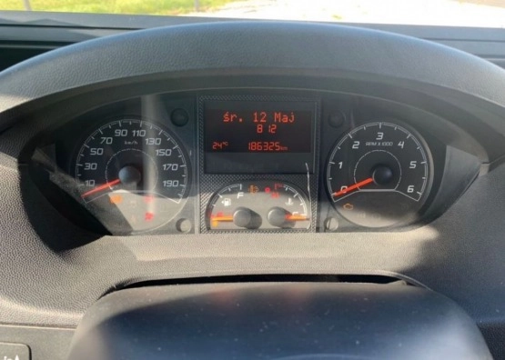                         Kamper Fiat Ducato - zdjęcie 13
                        