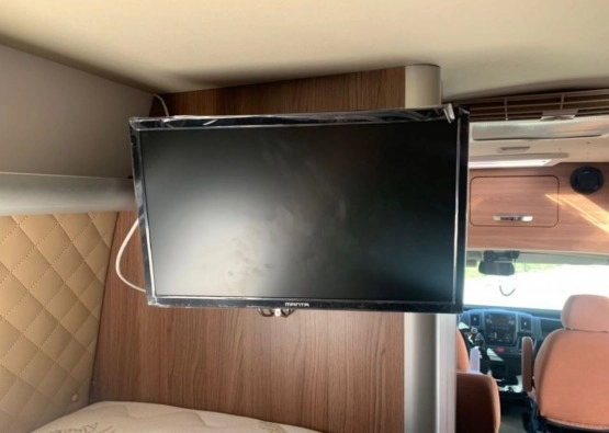                         Kamper Fiat Ducato - zdjęcie 14
                        