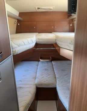                         Kamper Fiat Ducato - zdjęcie 8
                        