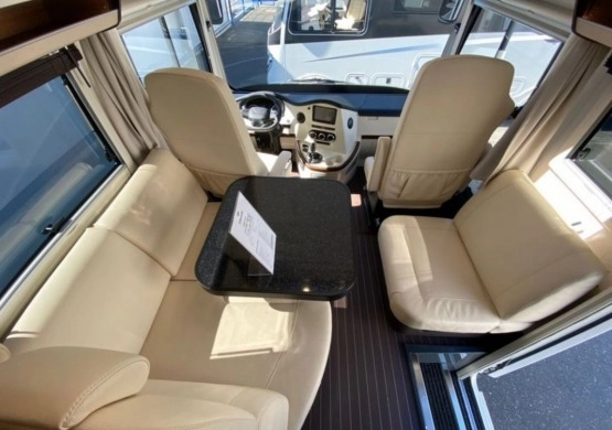                         Nowy kamper Concorde KAMPER CONCORDE CREDO 840 L   - zdjęcie 11
                        