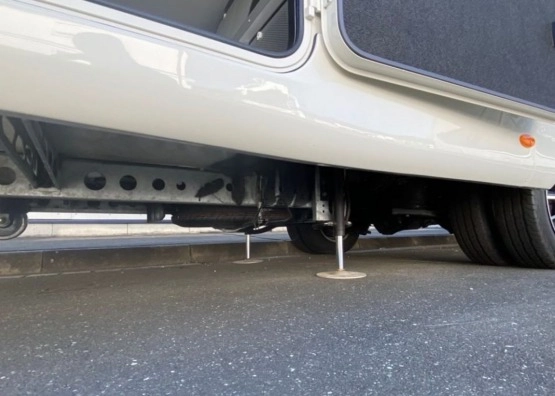                         Nowy kamper Concorde KAMPER CONCORDE CREDO 840 L   - zdjęcie 14
                        