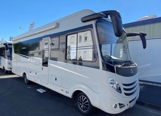                         Nowy kamper Concorde KAMPER CONCORDE CREDO 840 L   - zdjęcie 1
                        