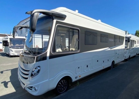                         Nowy kamper Concorde KAMPER CONCORDE CREDO 840 L   - zdjęcie 2
                        