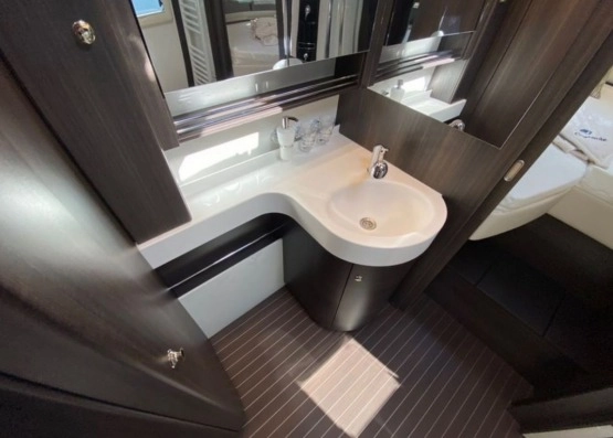                         Nowy kamper Concorde KAMPER CONCORDE CREDO 840 L   - zdjęcie 8
                        