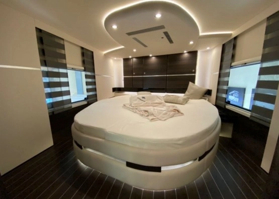                         Nowy kamper CONCORDE CENTURION 1160 GSI - zdjęcie 11
                        