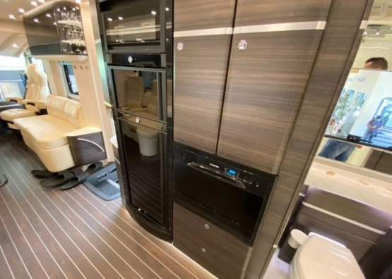                         Nowy kamper CONCORDE CENTURION 1160 GSI - zdjęcie 12
                        