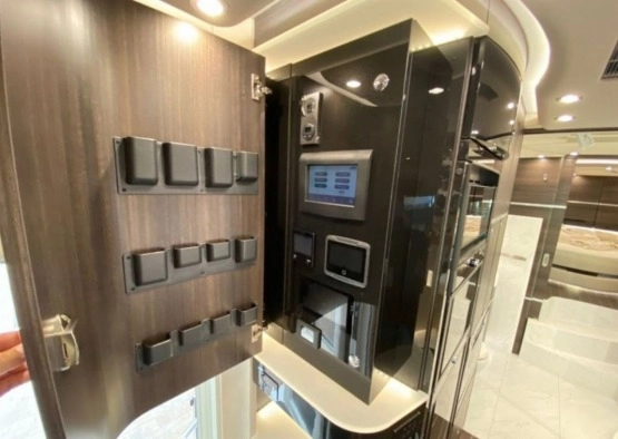                         Nowy kamper CONCORDE CENTURION 1160 GSI - zdjęcie 13
                        