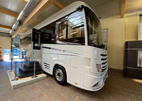                         Nowy kamper CONCORDE CENTURION 1160 GSI - zdjęcie 14
                        