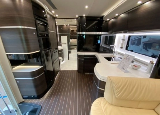                         Nowy kamper CONCORDE CENTURION 1160 GSI - zdjęcie 15
                        