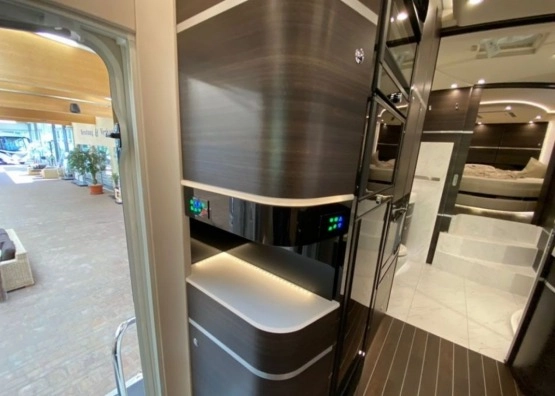                         Nowy kamper CONCORDE CENTURION 1160 GSI - zdjęcie 17
                        