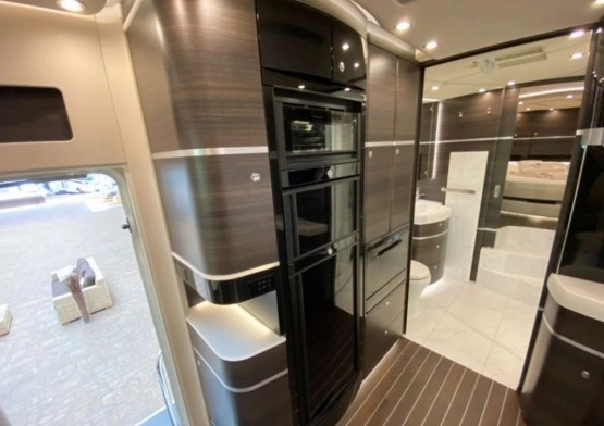                         Nowy kamper CONCORDE CENTURION 1160 GSI - zdjęcie 18
                        