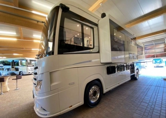                         Nowy kamper CONCORDE CENTURION 1160 GSI - zdjęcie 5
                        