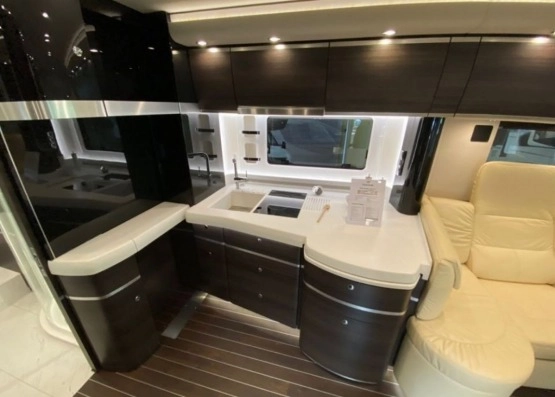                         Nowy kamper CONCORDE CENTURION 1160 GSI - zdjęcie 7
                        