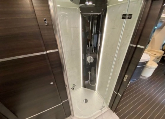                         Nowy kamper CONCORDE CENTURION 1160 GSI - zdjęcie 9
                        