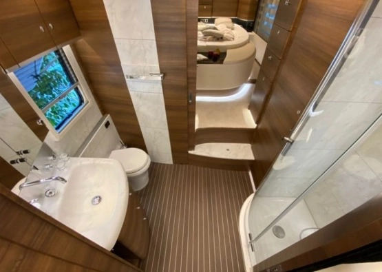                         Nowy kamper CONCORDE LINER 1090 GI - zdjęcie 12
                        