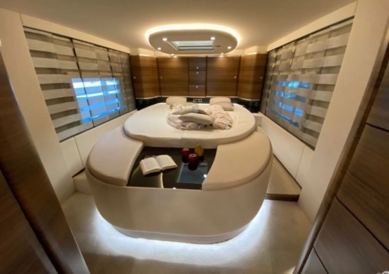                         Nowy kamper CONCORDE LINER 1090 GI - zdjęcie 7
                        