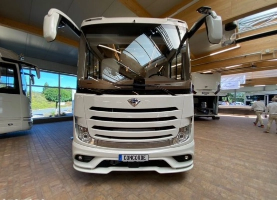                         Nowy kamper CONCORDE LINER 1090 GI - zdjęcie 9
                        