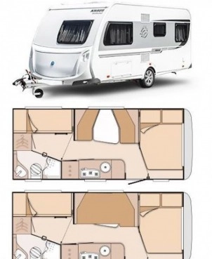                         Nowa przyczepa kempingowa Knaus 580 QS - zdjęcie 1
                        