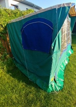                         Przedsionek do przyczepy NIEWIADÓW 126 E/Ax - zdjęcie 3
                        