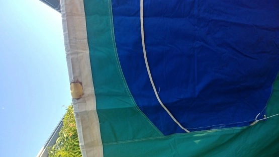                         Przedsionek do przyczepy NIEWIADÓW 126 E/Ax - zdjęcie 4
                        