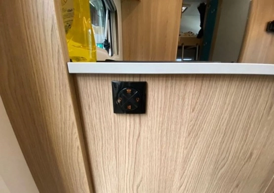                         Nowa przyczepa kempingowa   DETHLEFFS AERO 500 QSK - zdjęcie 10
                        