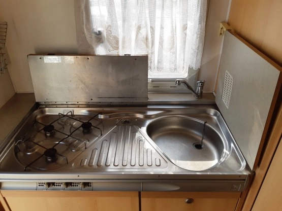                         Knaus traveller 599 - zdjęcie 10
                        