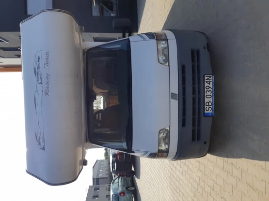                         Knaus traveller 599 - zdjęcie 13
                        