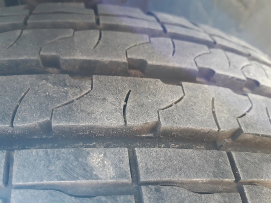                         Knaus traveller 599 - zdjęcie 15
                        