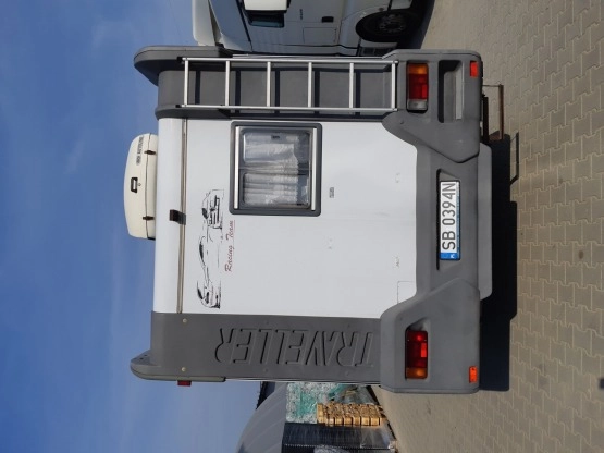                         Knaus traveller 599 - zdjęcie 16
                        