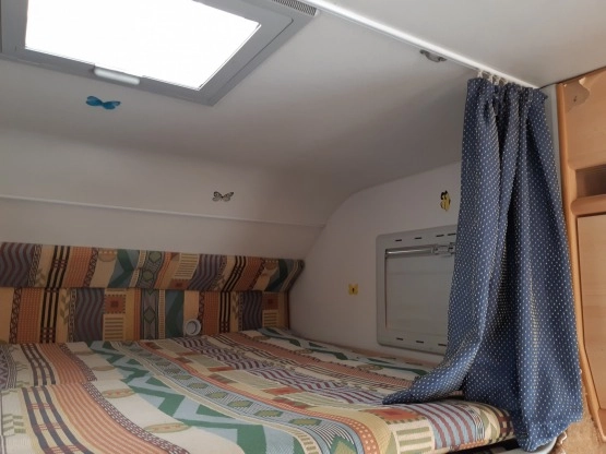                         Knaus traveller 599 - zdjęcie 18
                        