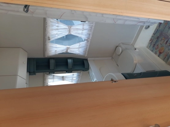                         Knaus traveller 599 - zdjęcie 19
                        