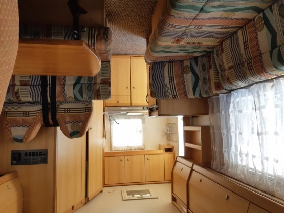                         Knaus traveller 599 - zdjęcie 3
                        