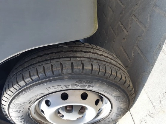                         Knaus traveller 599 - zdjęcie 7
                        