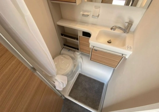                         Nowa przyczepa kempingowa  Dethleffs GENERATION 515 QSK  - zdjęcie 5
                        