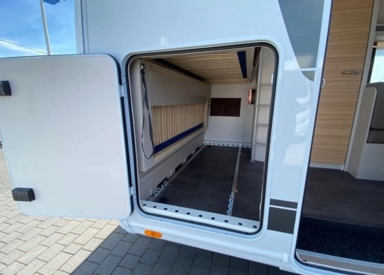                         Nowa przyczepa kempingowa  Dethleffs GENERATION 515 QSK  - zdjęcie 6
                        