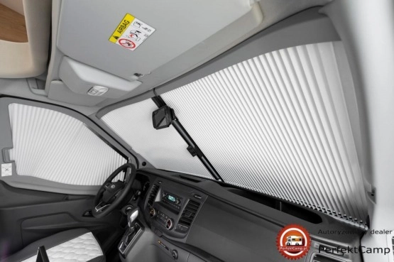                         Nowy kamper CI Magis 84XT - zdjęcie 10
                        