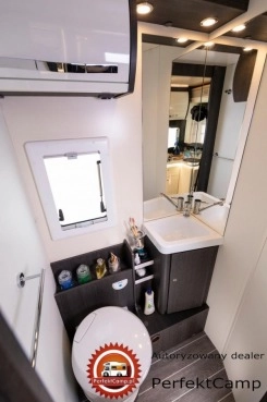                         Nowy kamper CI Magis 84XT - zdjęcie 11
                        