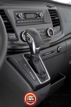                         Nowy kamper CI Magis 84XT - zdjęcie 5
                        